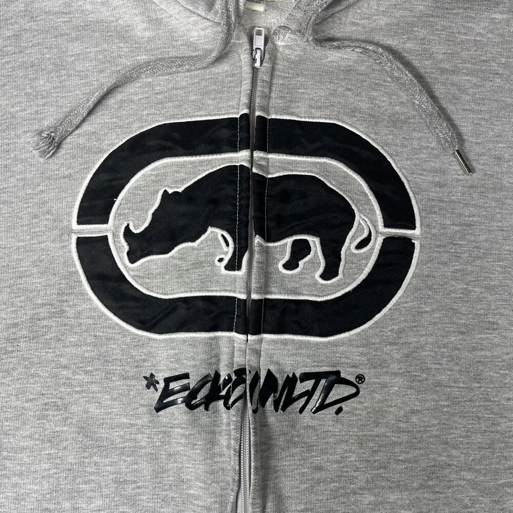 Ecko Unlimited brand ecko